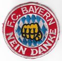 G FC Bayern Nein Danke- 4 - Rot - gelbe Faust.jpg