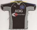 K trikot adig schwarz