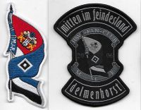 2x Mitten im Feindesland