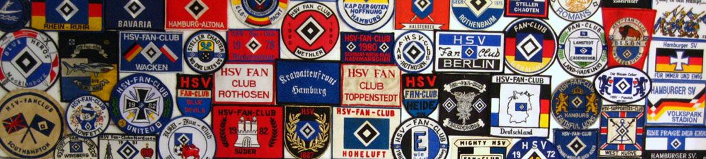 Ultras Aufkleber of the Week – HSV