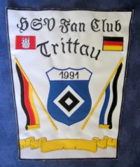 Trittau / unter Rückenaufnäher