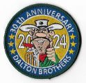 FC Dalton Brothers 4 Germany -  30 Jahre.JPG