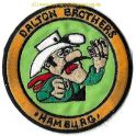 FC Dalton Brothers 1 Hamburg.jpg