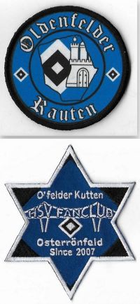 Oldenfelder Rauten und Osterrönfeld