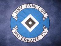 Waterkant / unter Rückenaufnäher